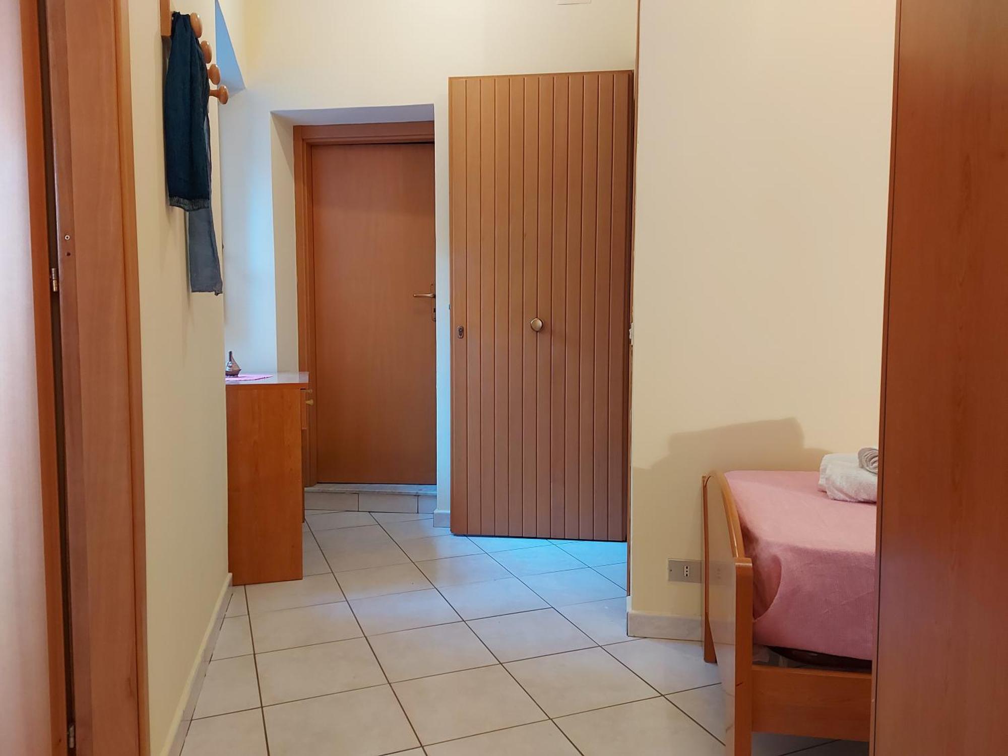 Apartmán Casa Vittorio Cefalù Exteriér fotografie