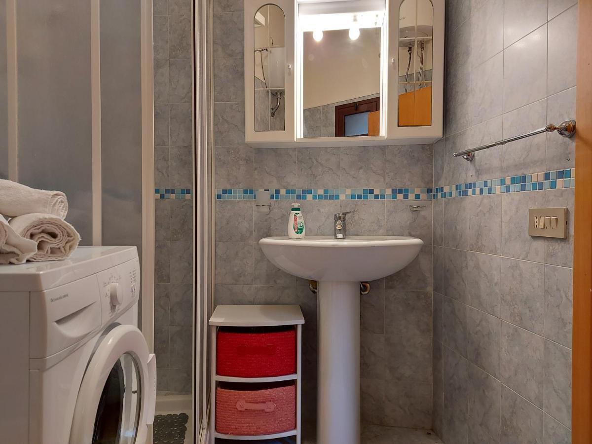 Apartmán Casa Vittorio Cefalù Exteriér fotografie