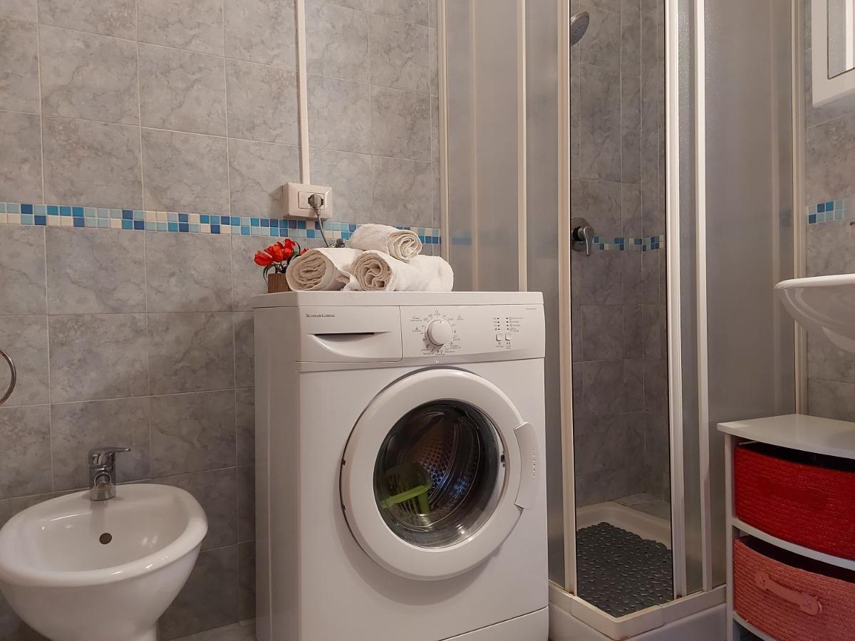Apartmán Casa Vittorio Cefalù Exteriér fotografie