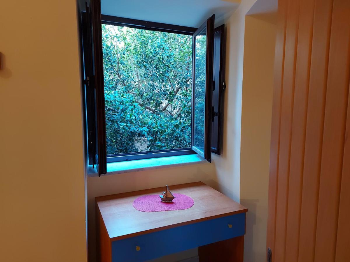 Apartmán Casa Vittorio Cefalù Exteriér fotografie